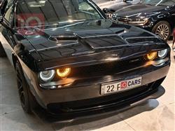 دودج تشالنجر